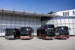 Setra S 415 LE Business 2018 года